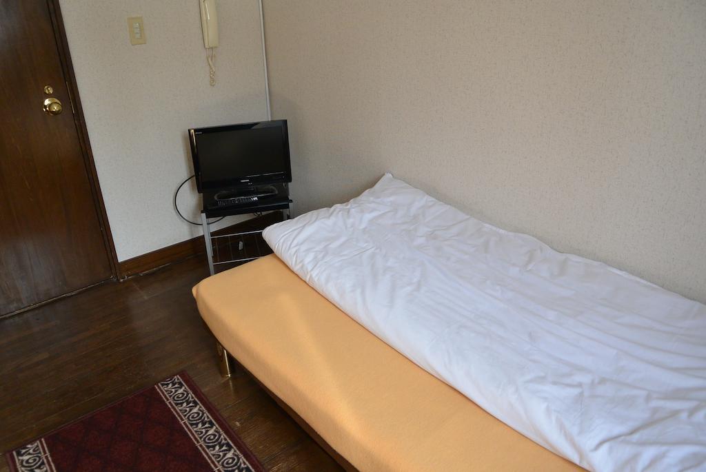 Pension Ing Tomamu Shimukappu Exterior foto