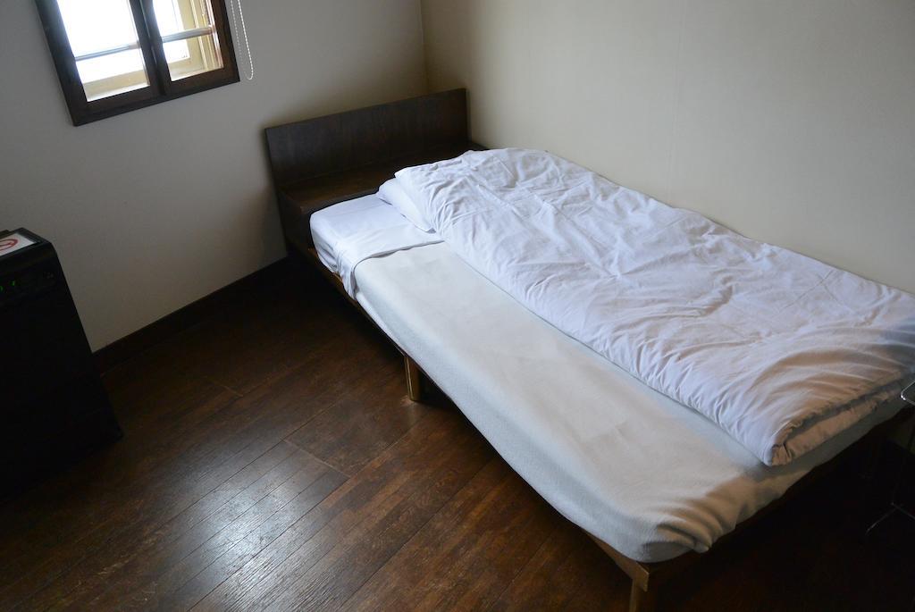 Pension Ing Tomamu Shimukappu Cameră foto