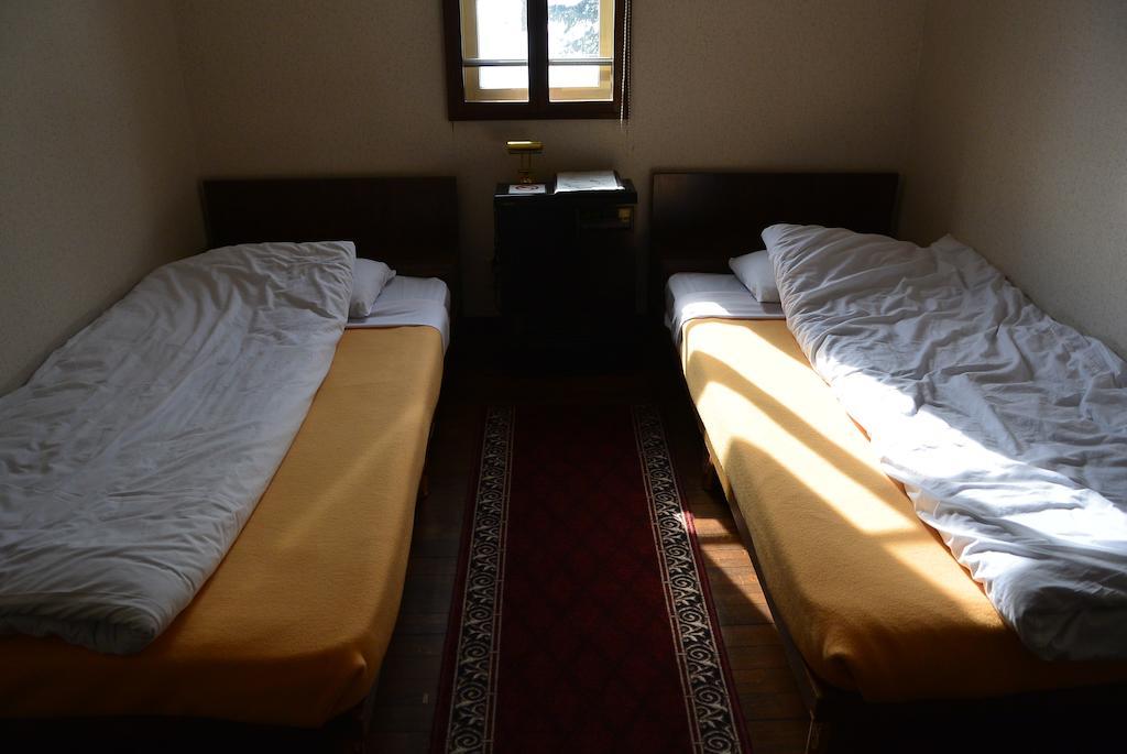 Pension Ing Tomamu Shimukappu Cameră foto