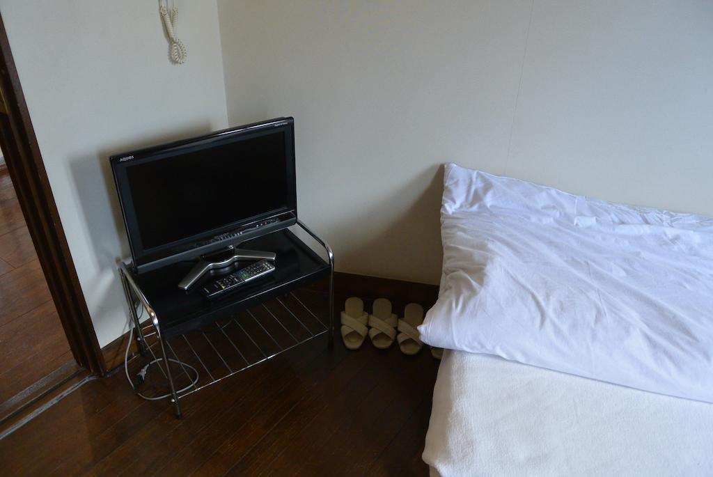 Pension Ing Tomamu Shimukappu Cameră foto