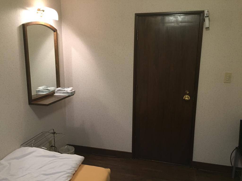 Pension Ing Tomamu Shimukappu Exterior foto